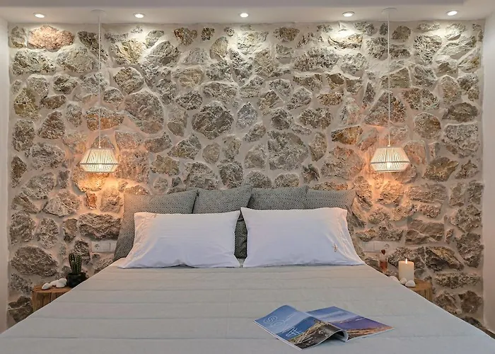 酒店 Naxos Finest & Naxos City