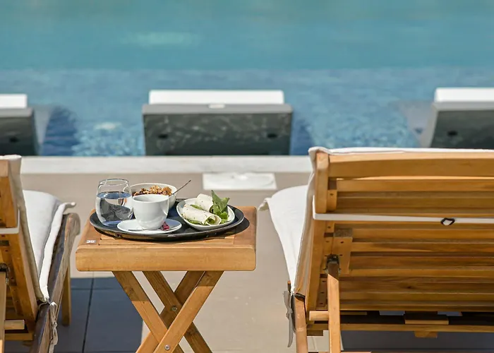 Naxos Finest & Naxos City