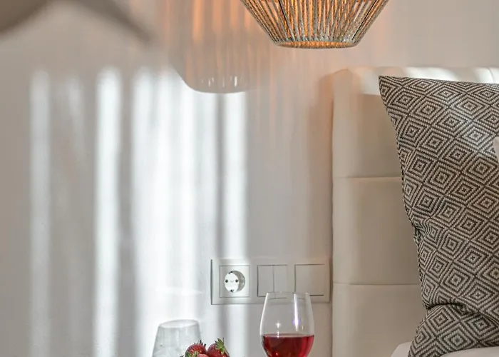 酒店 Naxos Finest &