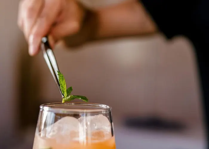 Naxos Finest & 酒店