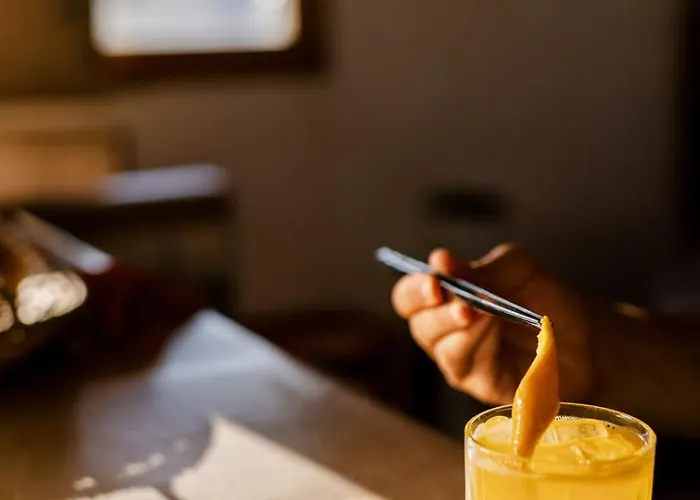 Naxos Finest & Ξενοδοχείο 3*