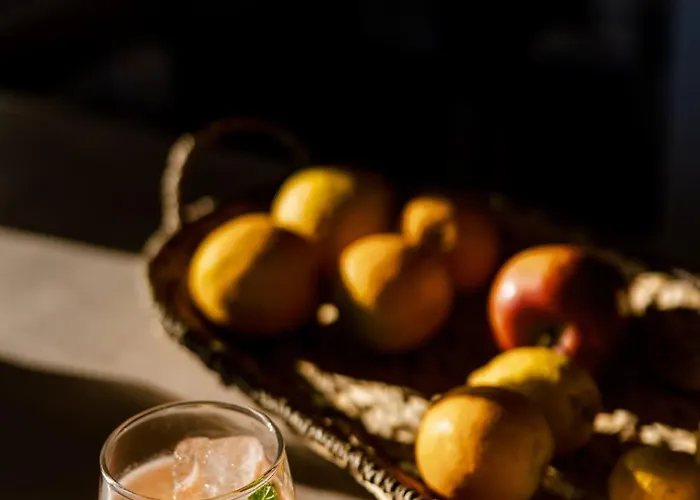 Naxos Finest & 酒店 Naxos City