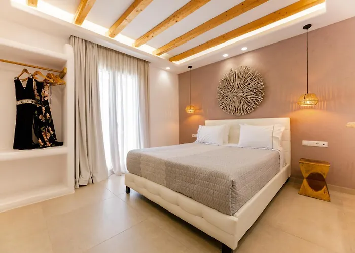 酒店 Naxos Finest &