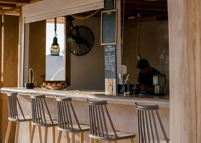 Naxos Finest & 酒店 3*