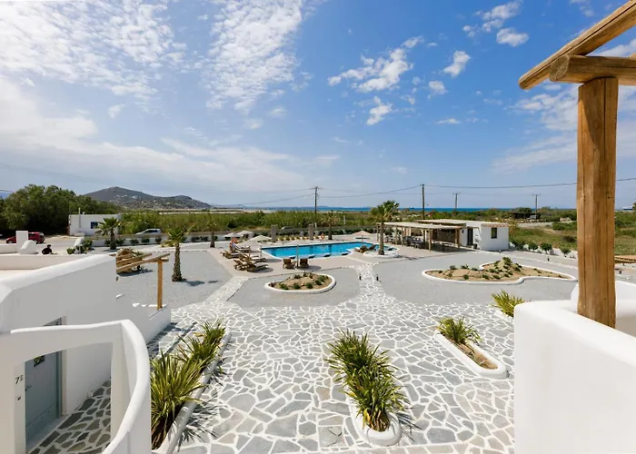 酒店 Naxos Finest & 3*