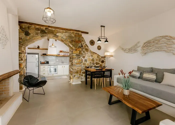 Ξενοδοχείο Naxos Finest & 3*