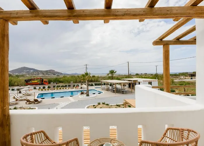 Naxos Finest & Naxos City